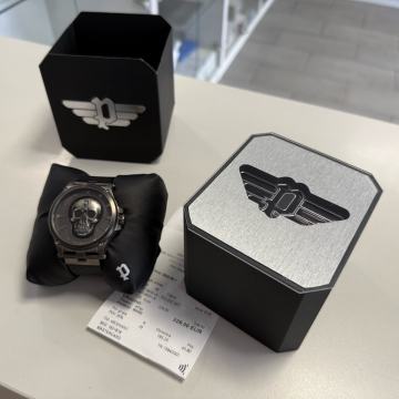 Police muški sat PEWJA2108501, NOVO, GARANCIJA, R1 račun