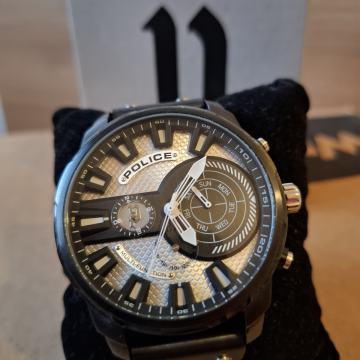 POLICE muški sat  ***SUPER PRILIKA***