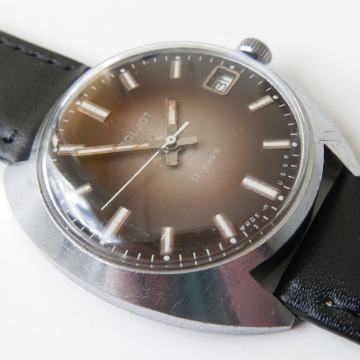 Poljot  17 jewels 2614.2H