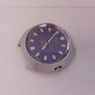 POLJOT navijač, 17J