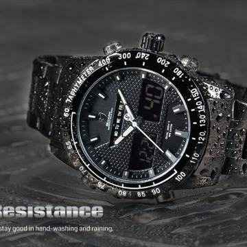 ★ Shark PORBEAGLE 3rd GEN ►NAJPOVOLJNIJE CIJENE NOVIH SHARK SATOVA!