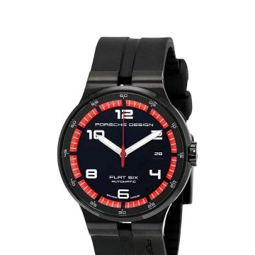 PORSCHE DESIGN SPORT AUTOMATIK