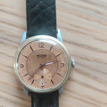 Precilux, Swiss vintage 1950 vrlo rijedak sat