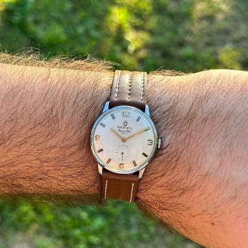 Prekrasan Darwil Special Flat Lord 71