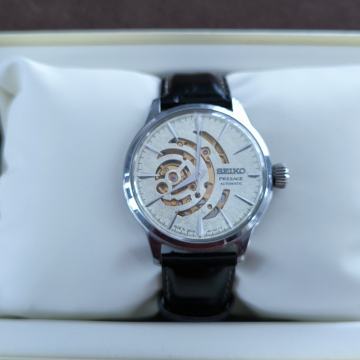 Seiko Presage Automatic