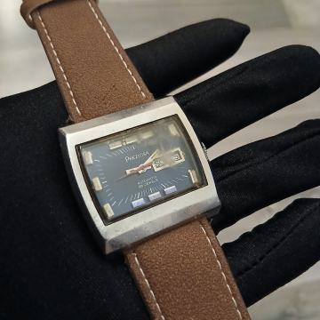 Preziosa automatic muški sat