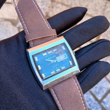 Preziosa automatic muški sat