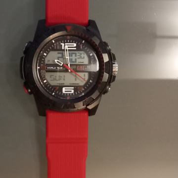 Prodajem CAT muški sat