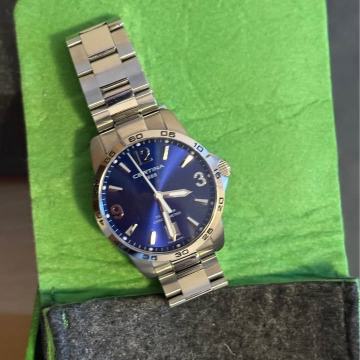 Prodajem Certina DS Podium 40 mm Model: C034.451.44.047.00