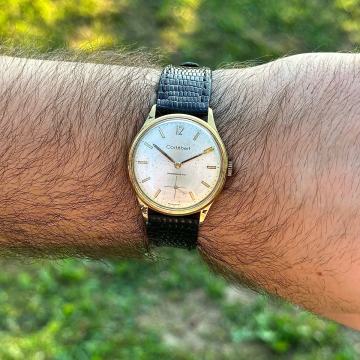 Prodajem Cortebert 60 1 prix observatores