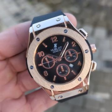 Prodajem Hublot Muški Sat.