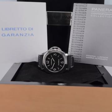 Prodajem Panerai Luminor Marina PAM 00112
