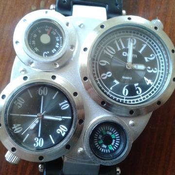 Prodajem razne muške satove