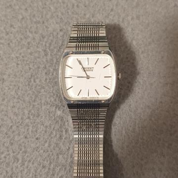 Prodajem ručni sat Orient