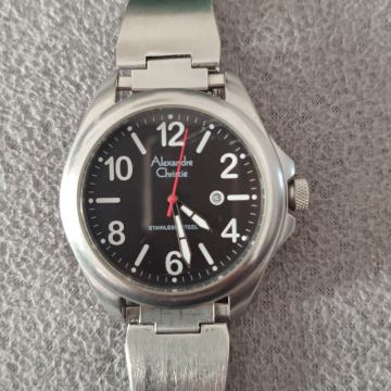 Prodajem sat Alexandre Christie