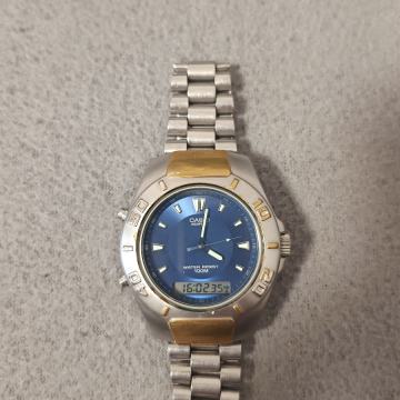 Prodajem sat Casio