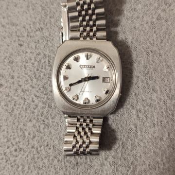 Prodajem sat Citizen