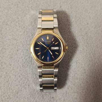 Prodajem sat Citizen