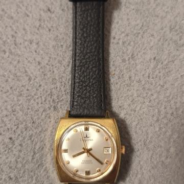 Prodajem sat Dugena automatik