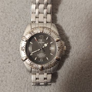 Prodajem sat Festina