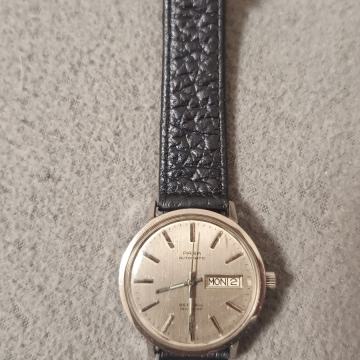 Prodajem sat Para automatik