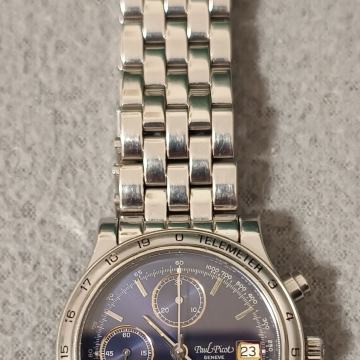 Prodajem sat Paul Picot