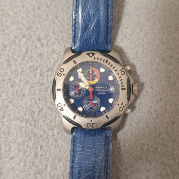 Prodajem sat Rodania