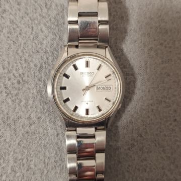 Prodajem sat Seiko automatik