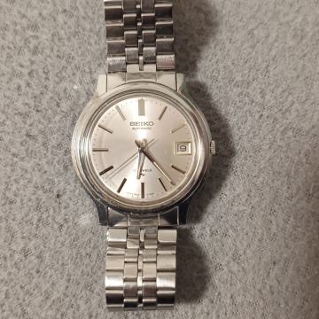 Prodajem sat Seiko  automatik