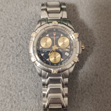 Prodajem sat Tissot quartz