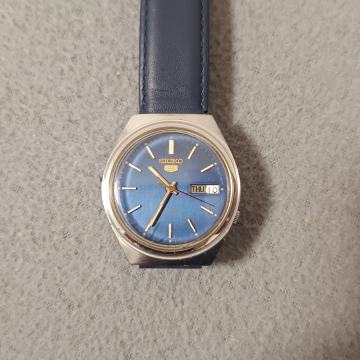 Prodajem Seiko 5 automatik
