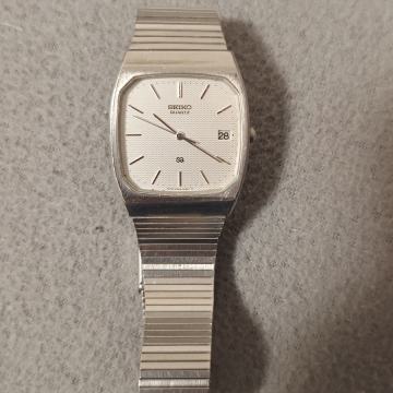 Prodajem Seiko Quartz