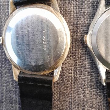 PRODAJEM STARE RUCNE SATOVE