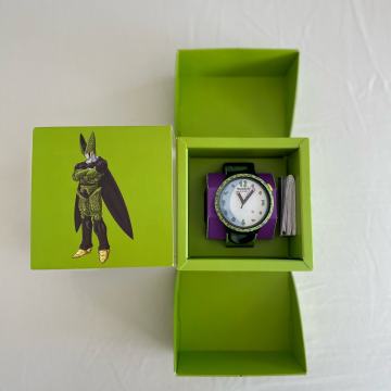 Prodajem Swatch x DragonBall Z - kao nov!
