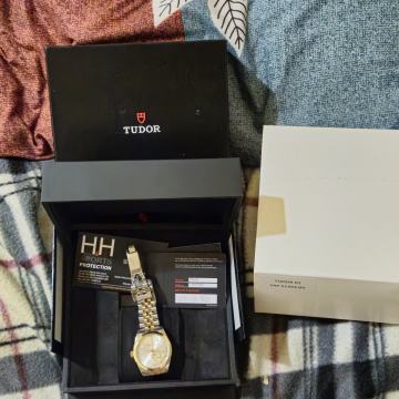 Prodajem Tudor S&G 36