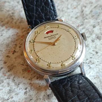 Prodajem vintage sat Jaeger LeCoultre Powermatic cal. 481