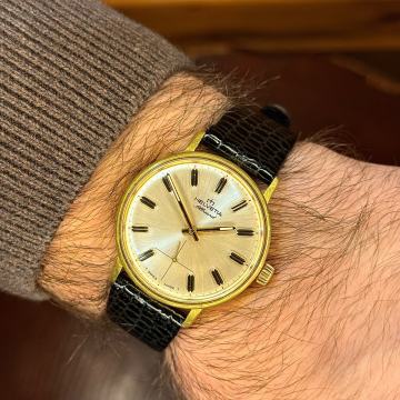 Na prodaju predivna Helvetia Allround