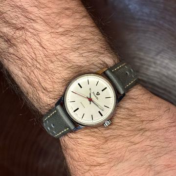 Na prodaju zanimljiv Nivada antichoc