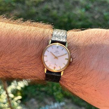 Prvi Marvin na nasem profilu