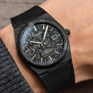 PRX Carbon automatic Račun & garancija