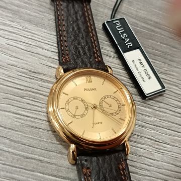 Pulsar Vintage u Mint stanju