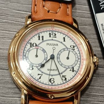 Pulsar Vintage u Mint stanju