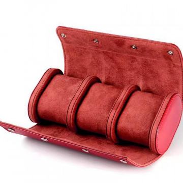 Putna torbica za 3 sata(Watch roll/travel case)