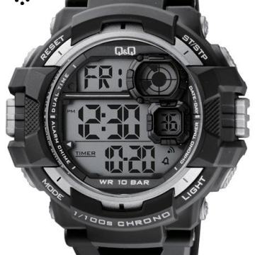 Q&Q M144J001Y / R1, RATE ! / R1, RATE !