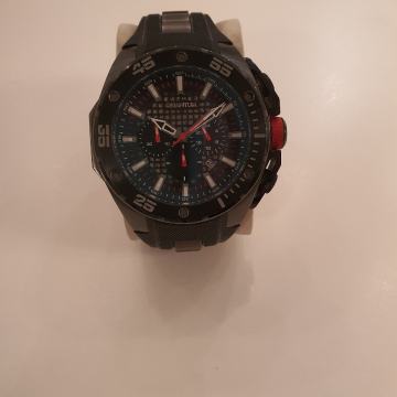 Quantum Hunter HNG 376.051