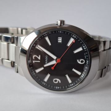 RADO D-STAR QUARTZ