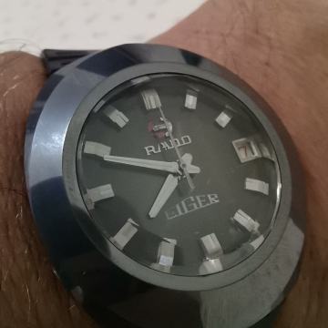 RADO EIGER