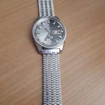 Rado Starliner daymaster rucni sat