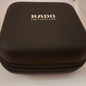 RADO TRAVEL BOX-NOVO