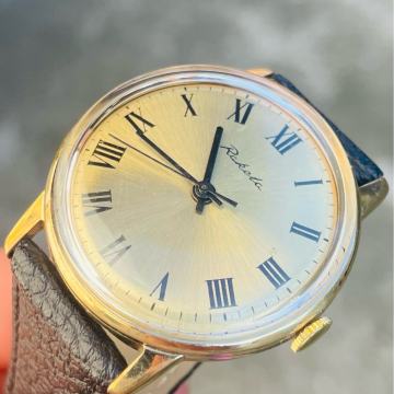 Raketa 5 servisirana